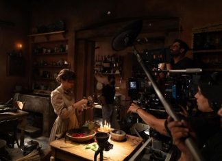 ‘Como Água Para Chocolate’: HBO Max anuncia término das gravações da série mexicana