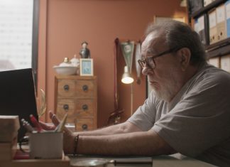 ‘A Caixa Preta de Fernando Morais’: HBO anuncia início das gravações da série documental sobre o escritor brasileiro