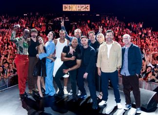 Netflix realiza primeira exibição mundial de ‘Rebel Moon’ na CCXP23