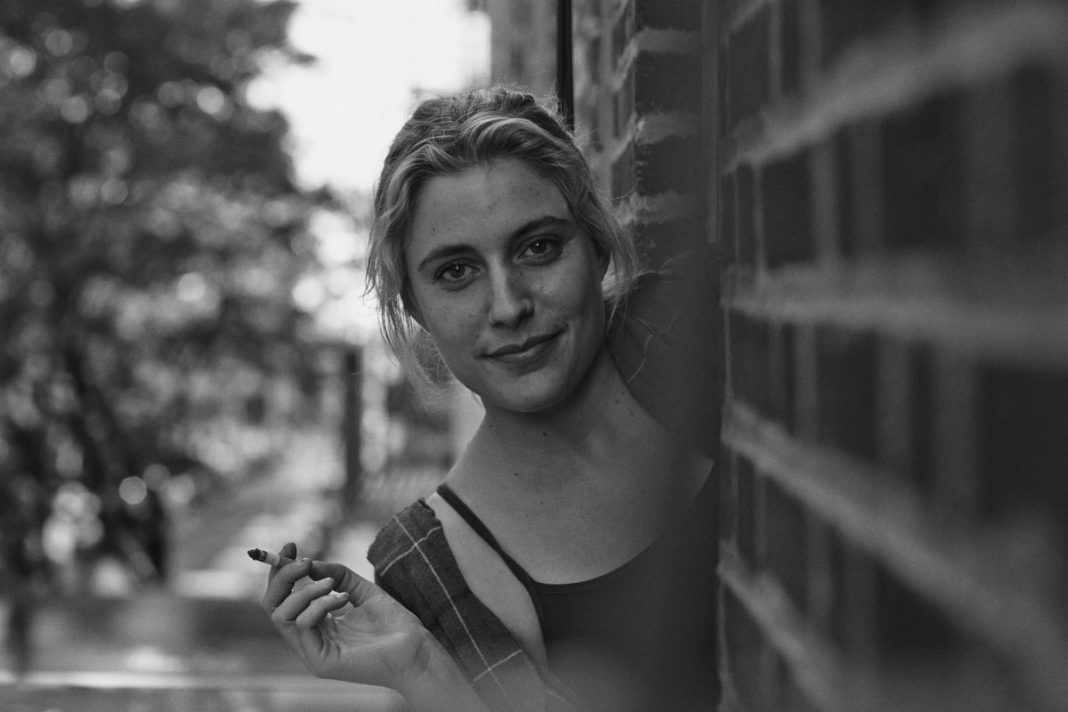 Frances Ha_Noah Baumbach