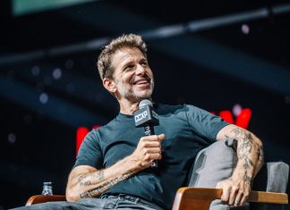 CCXP23: Zack Snyder e ‘Rebel Moon’ dominam segundo dia de evento