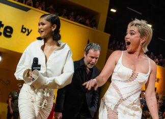 CCXP23: ‘Duna 2’, ‘Mamonas Assassinas’ e ‘Aquaman 2’ dão o tom do último dia de evento