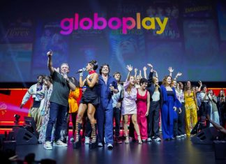 Globoplay divulga na CCXP23 principais novidades da plataforma para 2024