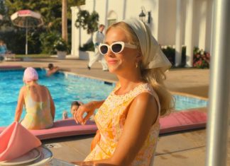 AppleTV+ libera trailer com elenco de peso para a minissérie ‘Palm Royale’