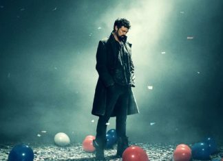 Prime Video revela teaser oficial da quarta temporada de ‘The Boys’
