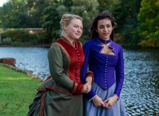 ‘Os Bucaneiros’: AppleTV+ renova série de época para uma segunda temporada