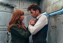 Doctor Who – Wild Blue Yonder (60th Anniversary Special – Part 2)
