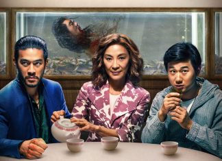 ‘Irmãos Sun’: Netflix divulga trailer oficial da série de artes marciais estrelada por Michelle Yeoh