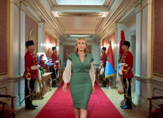 ‘O Regime’: HBO divulga data de estreia da minissérie estrelada por Kate Winslet