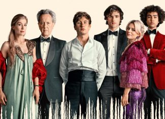 Prime Video anuncia data de estreia para o longa ‘Saltburn’