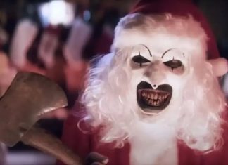 ‘Terrifier 3’: Longa de terror tem data de estreia divulgada pela Diamond Films