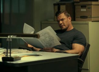 ‘Reacher’: Série é renovada para uma terceira temporada pelo Prime Video
