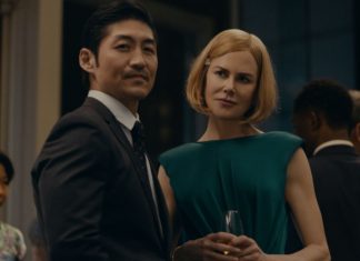 ‘Expatriadas’: Prime Video divulga trailer oficial da minissérie estrelada por Nicole Kidman