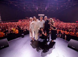 ‘Duna: Parte Dois’: Longa da Warner Bros. Pictures ganha painel dedicado na CCXP23
