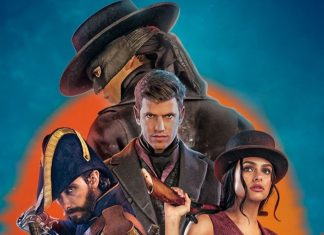 Prime Video lança trailer oficial de ‘Zorro’