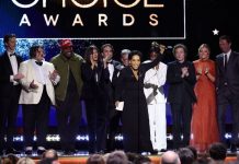 Critics Choice Awards 2024: Confira os vencedores