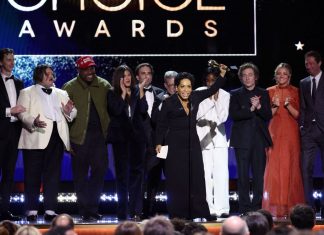 Critics Choice Awards 2024: Confira os vencedores
