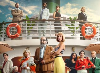 ‘A Morte Entre Outros Mistérios’: Star+ apresenta trailer oficial da série de mistério