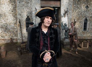 ‘As Aventuras Inventadas de Dick Turpin’: Série de comédia britânica tem primeiras imagens reveladas pelo AppleTV+