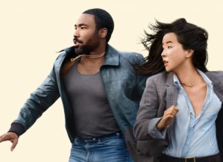 ‘Sr. e Sra. Smith’: Prime Video divulga trailer para a série estrelada por Donald Glover e Maya Erskine