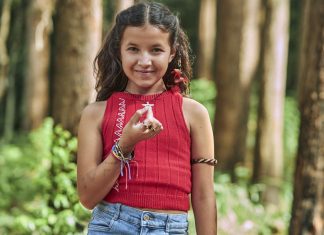 ‘Luz’: Netflix revela teaser da primeira série infantojuvenil brasileira da plataforma