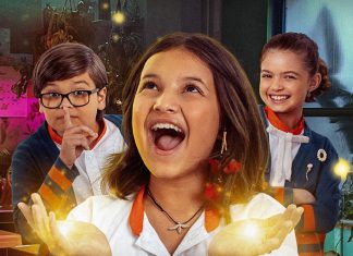Netflix libera trailer oficial da série infantojuvenil brasileira ‘Luz’