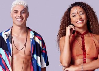 ‘Soltos no Carnaval’: Prime Video divulga participantes de novo reality