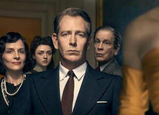 ‘The New Look’: Série biográfica estreia nesta quarta (14) no AppleTV+