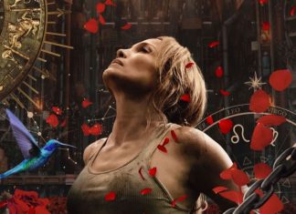 Prime Video libera cartaz oficial de ‘This Is Me…Now: A Love Story’