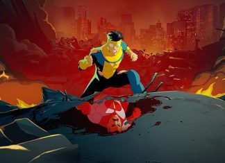 Prime Video anuncia data de estreia dos novos episódios da segunda temporada de ‘Invincible’