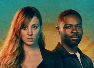 ‘O Jogo do Disfarce’: Longa com Kaley Cuoco e David Oyelowo já está disponível no Prime Video