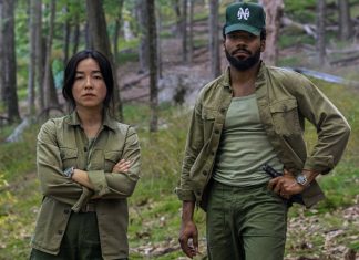 Estreias de fevereiro de 2024 do Prime Video
