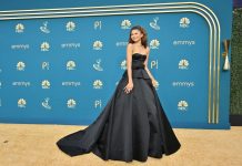 E! Entertainment transmite, ao vivo, tapete vermelho do Emmy 2023