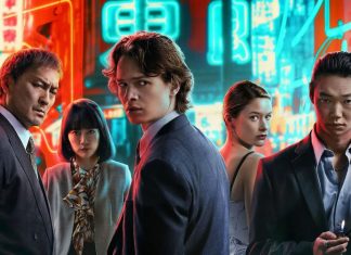 ‘Tokyo Vice’: HBO Max divulga data de estreia da segunda temporada