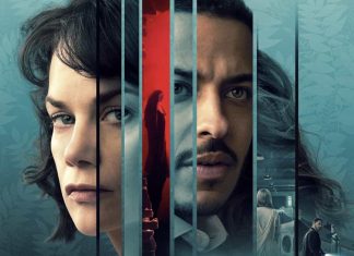 Paramount+ divulga trailer para o suspense britânico ‘A Mulher na Parede’