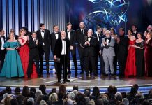 Emmy 2023: Confira os vencedores