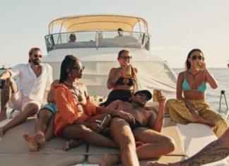Prime Video divulga trailer oficial da quarta temporada de ‘Soltos em Salvador’