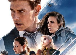 Paramount+ divulga data de estreia de ‘Missão: Impossível – Acerto de Contas’