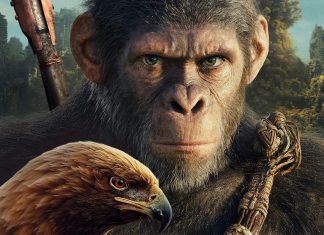 20th Century Studios divulga novo trailer para ‘Planeta dos Macacos: O Reinado’