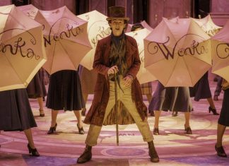 ‘Wonka’: Comédia musical estreia no Max no dia 8 de março