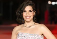 ‘The Lost Bus’: America Ferrera entra pro elenco do novo longa da Apple Original Films