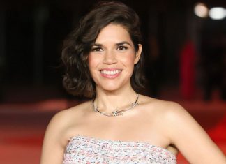 ‘The Lost Bus’: America Ferrera entra pro elenco do novo longa da Apple Original Films