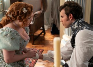 ‘Bridgerton’: Netflix divulga cena inédita e títulos dos episódios da terceira temporada