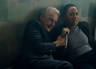 ‘Histórico Criminal’: Oitavo e último episódio vai ao ar nesta quarta (21) no AppleTV+