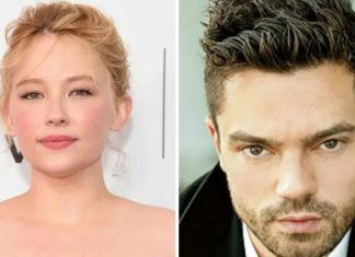 ‘The Last Frontier’: Haley Bennett e Dominic Cooper entram pro elenco da nova série do AppleTV+