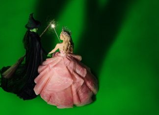 ‘Wicked’: Longa musical estrelado por Cynthia Erivo e Ariana Grande ganha teaser