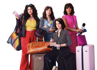 ‘As Garotas do Ônibus: Jornalistas de Campanha’: Max divulga trailer oficial da nova série