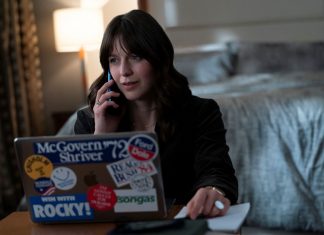 ‘The Girls on the Bus’: Max divulga data de estreia da série estrelada por Melissa Benoist