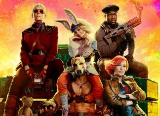 ‘Bordelands: O Destino do Universo Está em Jogo’: Adaptação tem trailer divulgado pela Paris Filmes