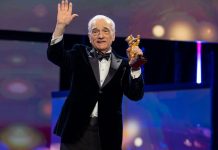 ‘Assassinos da Lua das Flores’: Martin Scorsese recebe Urso de Ouro Honorário no Festival de Cinema de Berlim